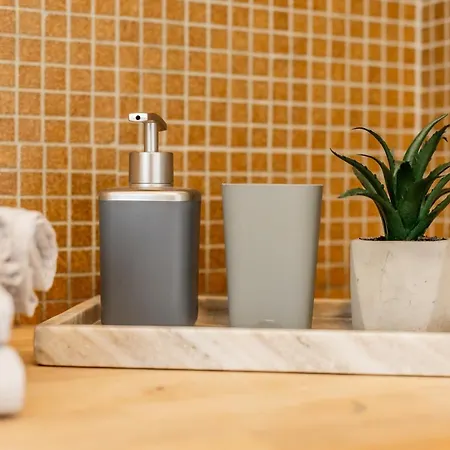 Apartmán Loft I Wi-fi I Gas-bbq I Feldmarksee Sassenberg