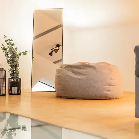 Apartmán Loft I Wi-fi I Gas-bbq I Feldmarksee