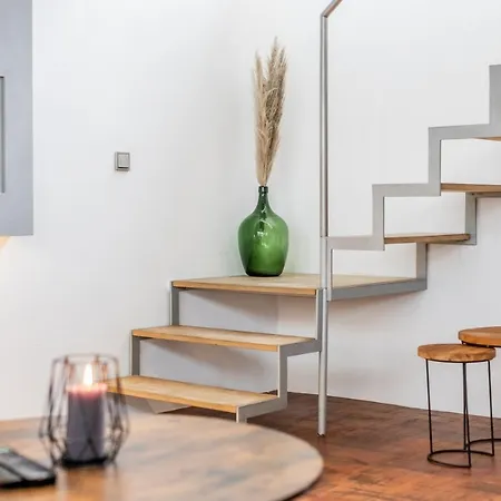 Loft I Wi-fi I Gas-bbq I Feldmarksee *