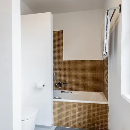 Loft I Wi-fi I Gas-bbq I Feldmarksee Apartmán Sassenberg