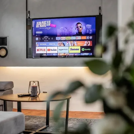 Loft I Wi-fi I Gas-bbq I Feldmarksee