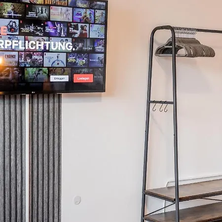 Loft I Wi-fi I Gas-bbq I Feldmarksee * Sassenberg