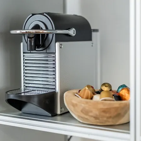 Loft I Wi-fi I Gas-bbq I Feldmarksee Apartmán Sassenberg