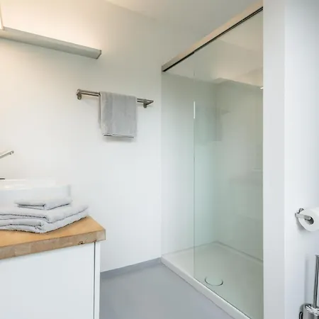 Apartmán Loft I Wi-fi I Gas-bbq I Feldmarksee *