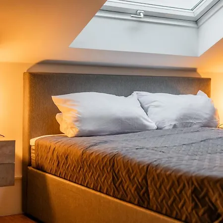 Loft I Wi-fi I Gas-bbq I Feldmarksee *