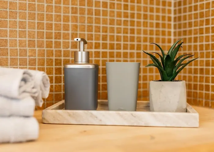 Appartement Loft I Wi-fi I Gas-bbq I Feldmarksee Sassenberg