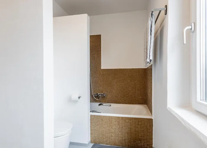 Loft I Wi-fi I Gas-bbq I Feldmarksee Apartment Sassenberg