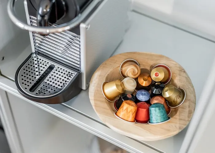 Apartment Loft I Wi-fi I Gas-bbq I Feldmarksee