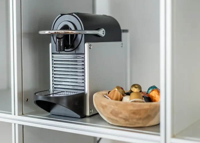 Loft I Wi-fi I Gas-bbq I Feldmarksee Apartment Sassenberg