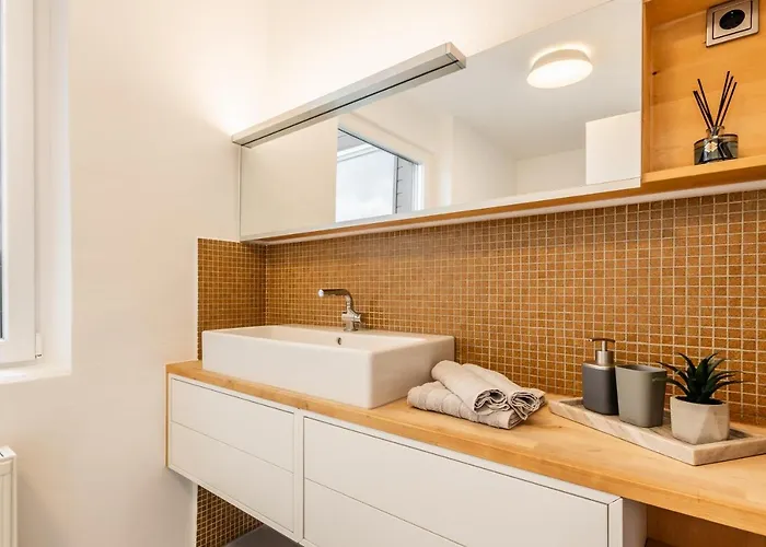 Loft I Wi-fi I Gas-bbq I Feldmarksee Sassenberg