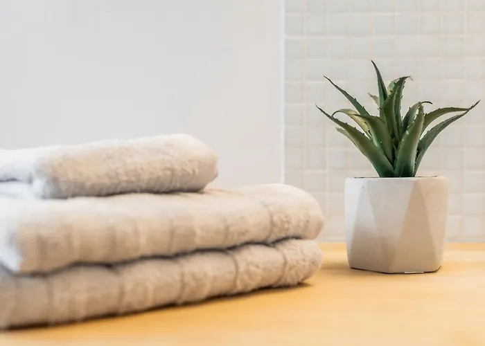 Loft I Wi-fi I Gas-bbq I Feldmarksee Appartement